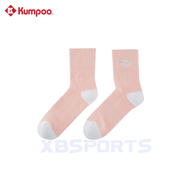 Vớ Kumpoo KSO 447 Chính Hãng