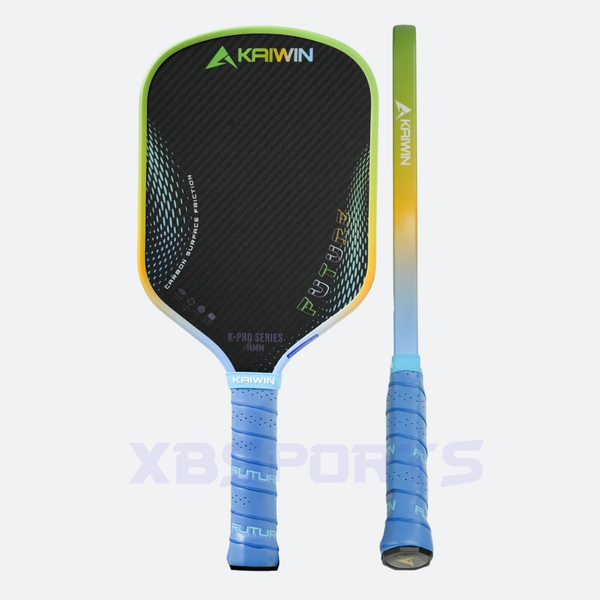 Vợt Pickleball Kaiwin Future 3K Chính Hãng
