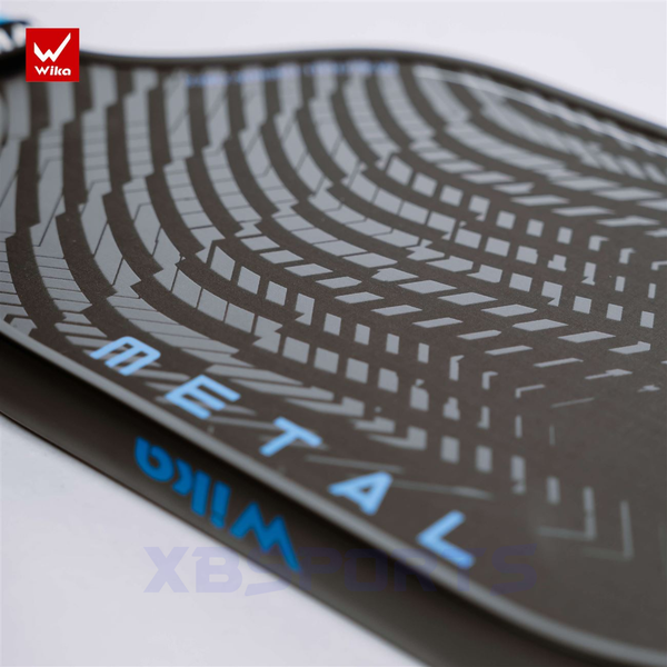 Vợt Pickleball Wika Metal Chính Hãng
