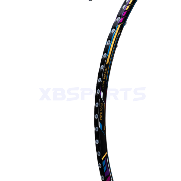 Vợt cầu lông Hundred T-FUSION 500 ATTK Chính Hãng