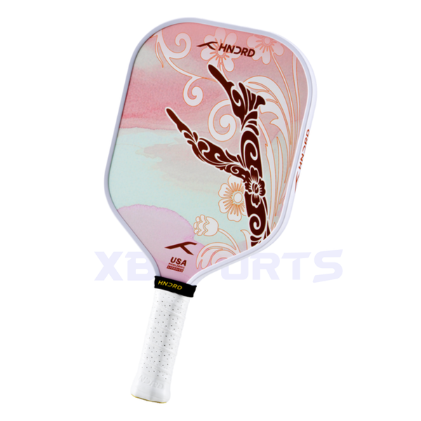 Vợt Pickleball Hundred Spirit X Flow Blast Chính Hãng