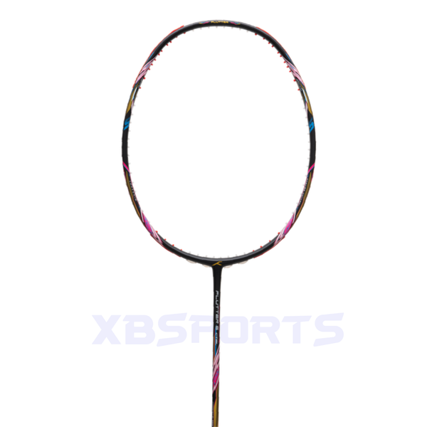 Vợt cầu lông Hundred Flutter S CTRL Chính Hãng