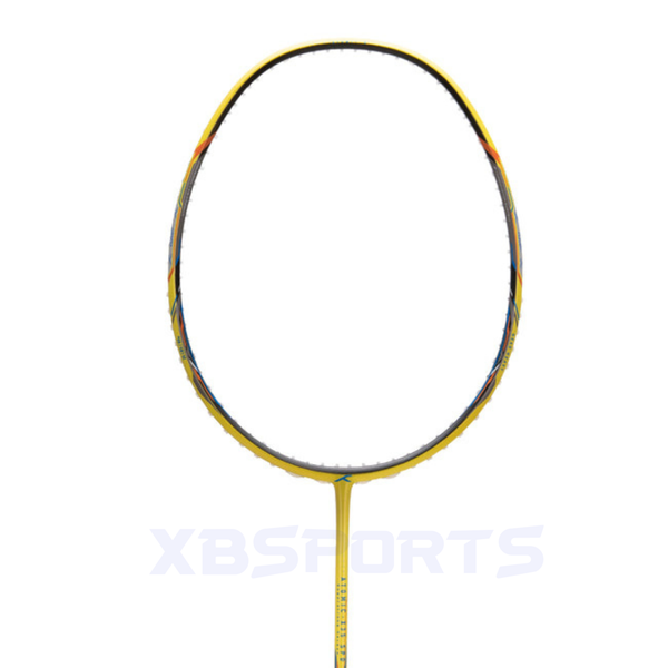 Vợt cầu lông Hundred ATOMIC-X 35 SPD Chính Hãng