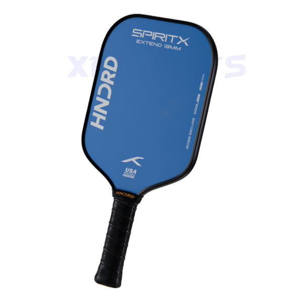 Vợt Pickleball Hundred Spirit X Pop Chính Hãng