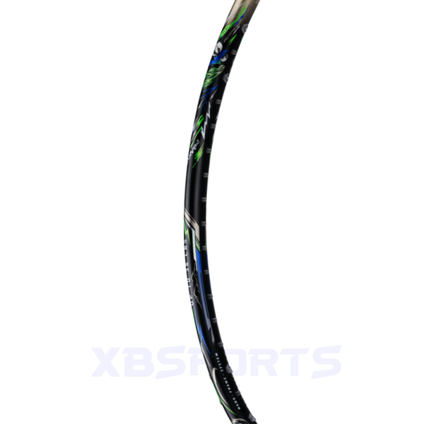 Vợt cầu lông Hundred Predator 82 Extreme Chính Hãng