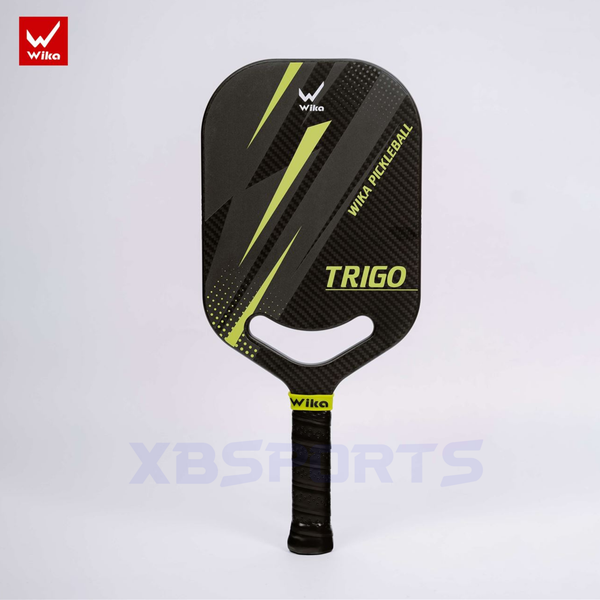 Vợt Pickleball Wika Trigo Chính Hãng