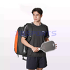 Áo Thi Đấu Pickleball Zocker JAC01 Nam