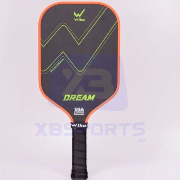 Vợt Pickleball Wika Dream Chính Hãng