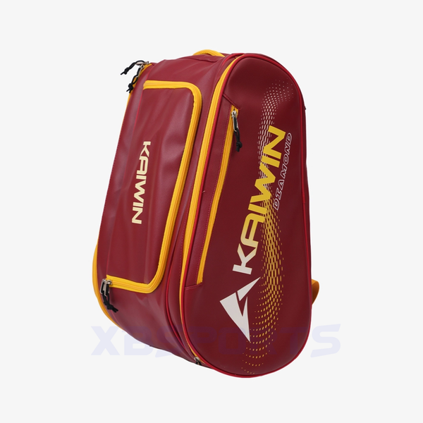 Balo Pickelball Kaiwin Diamond Chính Hãng