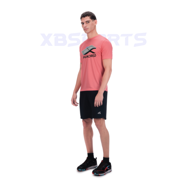 Áo cầu lông Hundred Rally Point Chính Hãng