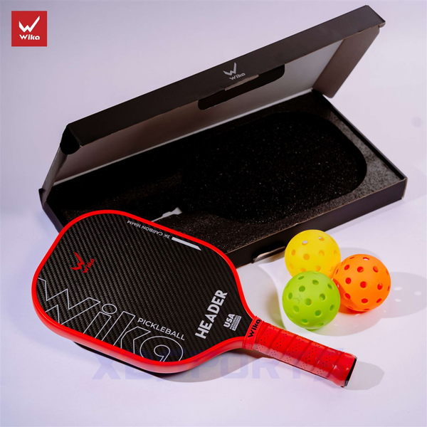 Vợt Pickleball Wika Header Chính Hãng