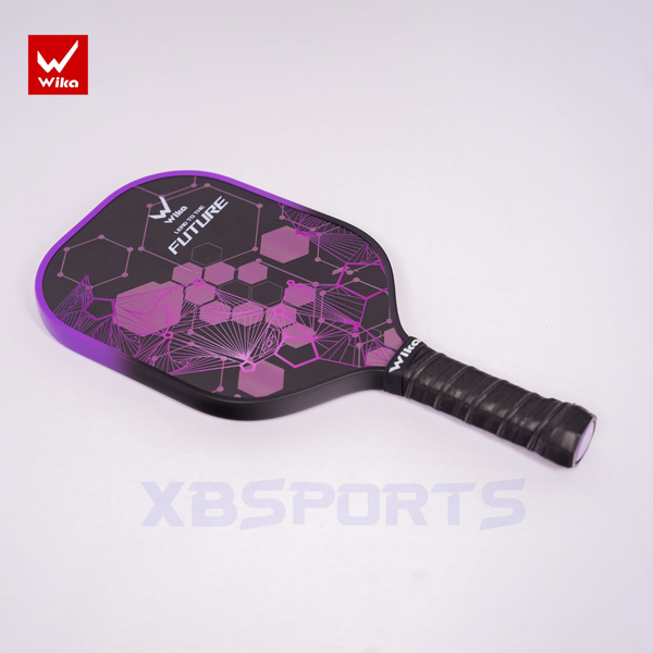 Vợt Pickleball Wika Future Chính Hãng