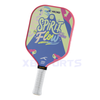 Vợt Pickleball Hundred Spirit X Flow Chính Hãng