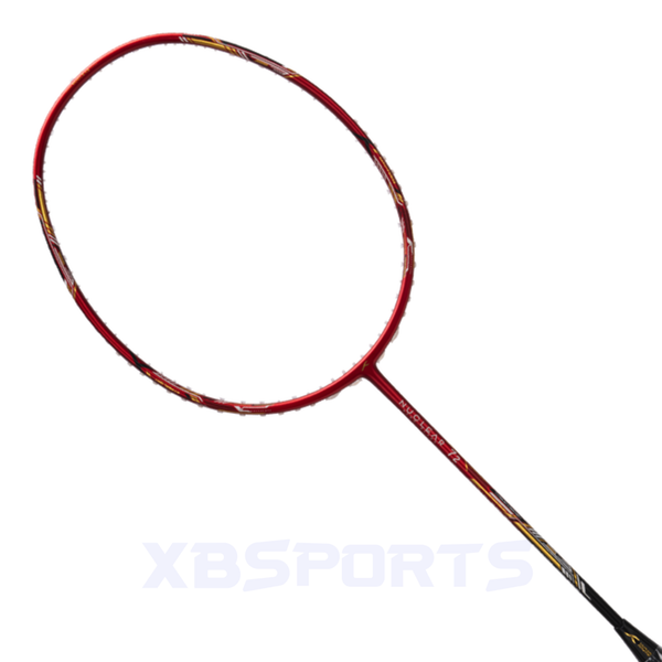 Vợt cầu lông Hundred Nuclear 72 Chính Hãng