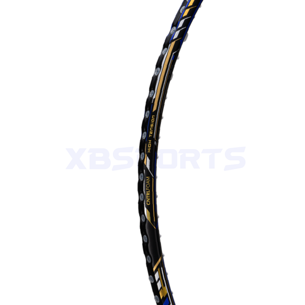 Vợt cầu lông Hundred T-FUSION 500 ZOOM Chính Hãng