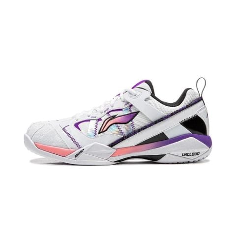 Giày cầu lông Lining INVINCIBLE Unisex P-AYZW007-1V Chính Hãng