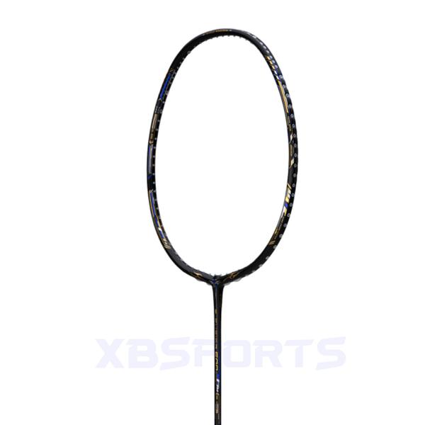 Vợt cầu lông Hundred T-FUSION 500 ZOOM Chính Hãng