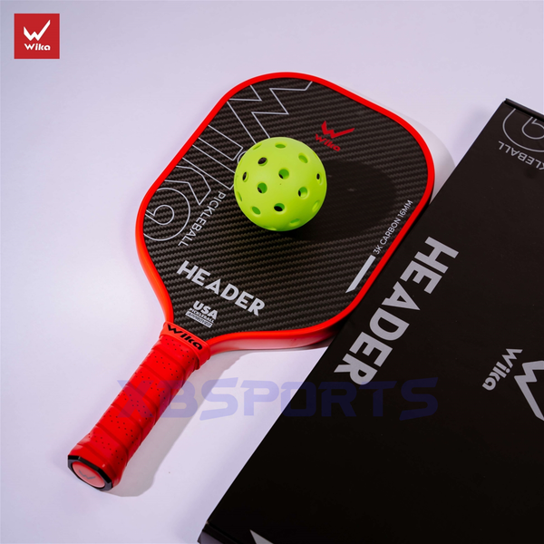 Vợt Pickleball Wika Header Chính Hãng