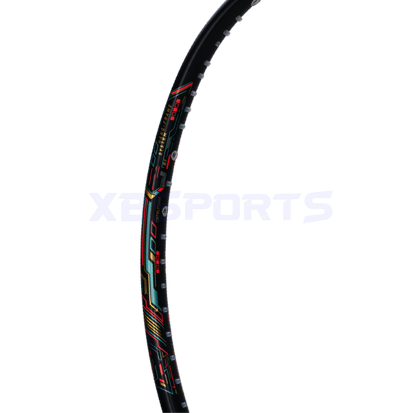 Vợt cầu lông Hundred Z-TRONIC 100 Chính Hãng