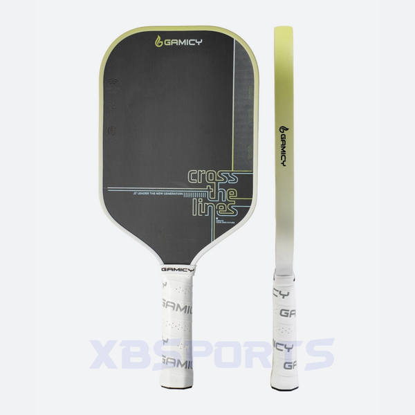 Vợt Pickleball Kaiwin Gamicy Cross Chính Hãng