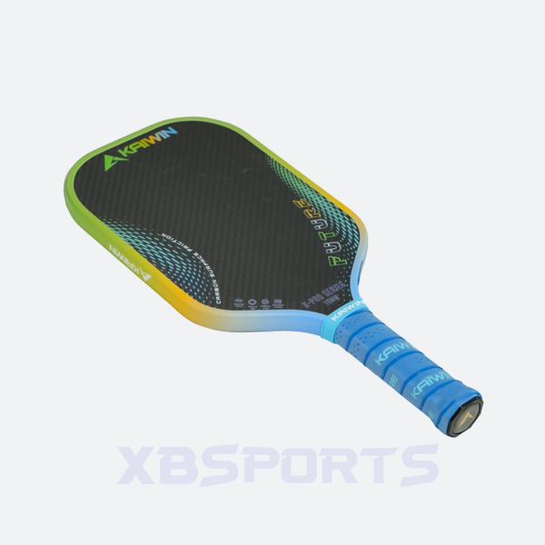 Vợt Pickleball Kaiwin Future 3K Chính Hãng