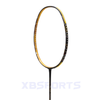 Vợt cầu lông Hundred Flutter S ATTK Chính Hãng