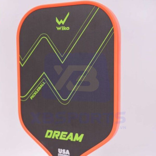Vợt Pickleball Wika Dream Chính Hãng