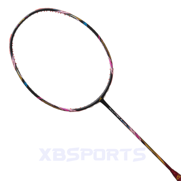 Vợt cầu lông Hundred Flutter S CTRL Chính Hãng