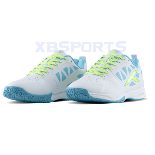 Giày cầu lông Hundred Velocity Zoom Chính Hãng