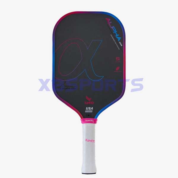 Vợt Pickleball Kamito Alpha Chính Hãng