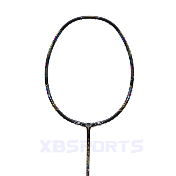 Vợt cầu lông Hundred T-FUSION 500 ATTK Chính Hãng