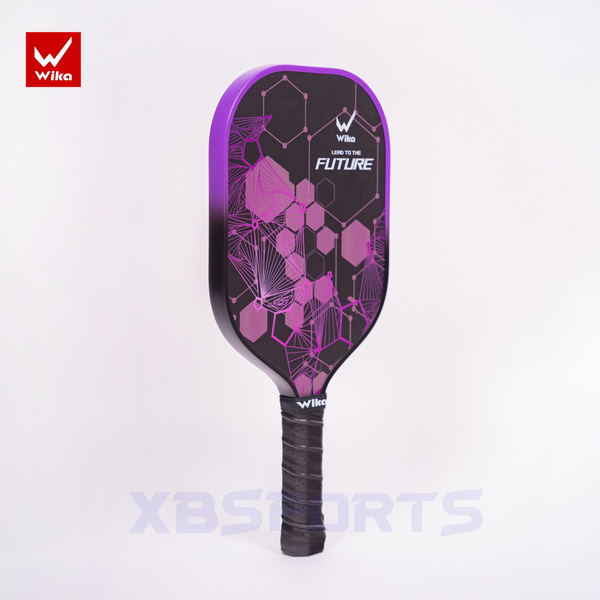 Vợt Pickleball Wika Future Chính Hãng