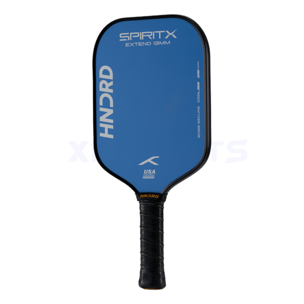 Vợt Pickleball Hundred Spirit X Pop Chính Hãng