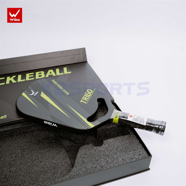 Vợt Pickleball Wika Trigo Chính Hãng