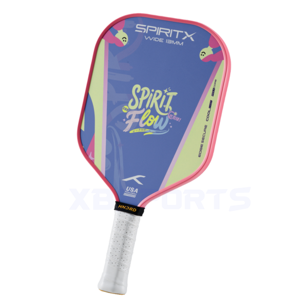 Vợt Pickleball Hundred Spirit X Flow Chính Hãng