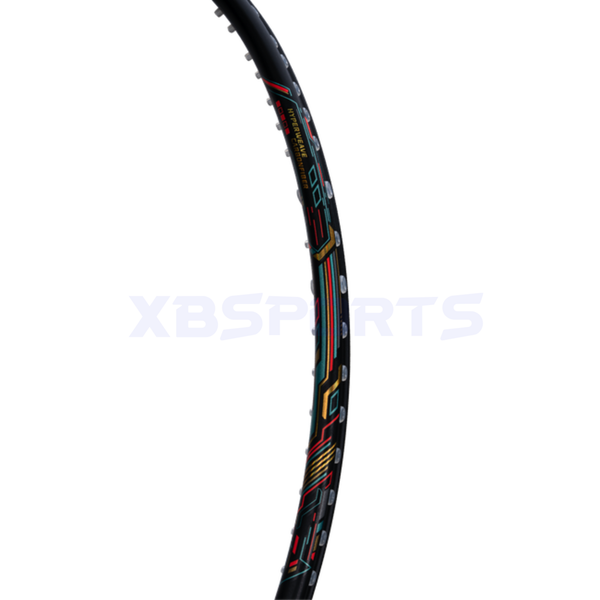 Vợt cầu lông Hundred Z-TRONIC 100 Chính Hãng