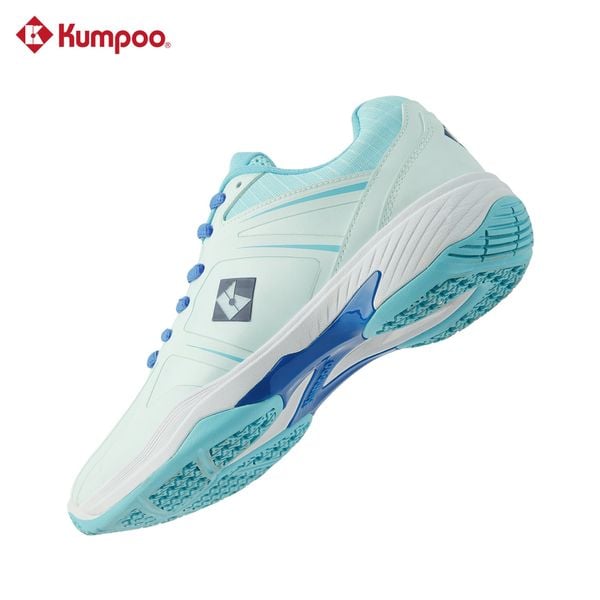 Giày cầu lông Kumpoo KH-G805 LITE PRO Chính Hãng