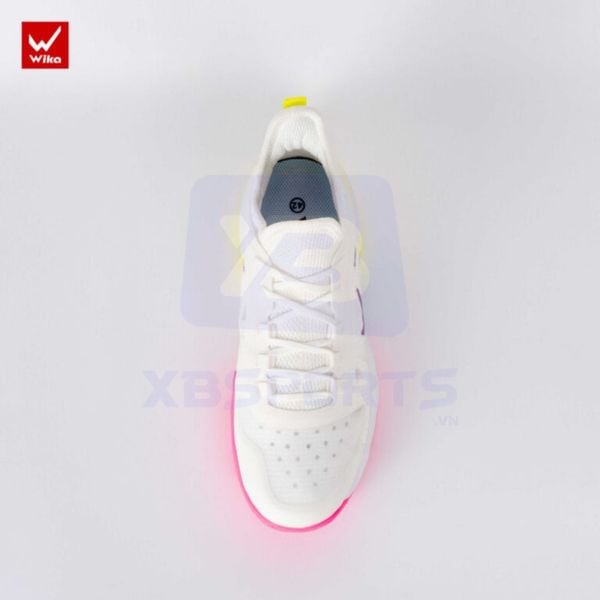 Giày Pickleball Wika Lumix Quang Dương Chính Hãng