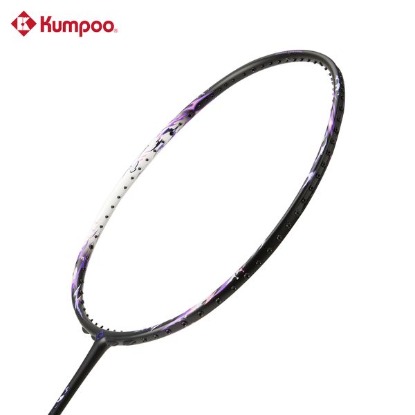 Vợt cầu lông Kumpoo Shuriken Pro chính hãng