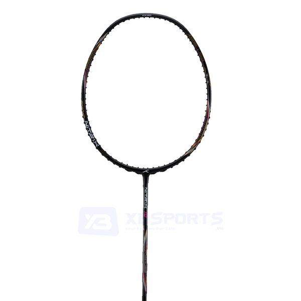 Vợt Cầu Lông Hundred Nitrix 10 Chính Hãng