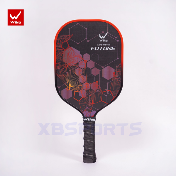 Vợt Pickleball Wika Future Chính Hãng