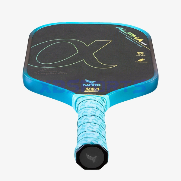 Vợt Pickleball Kamito Alpha Chính Hãng