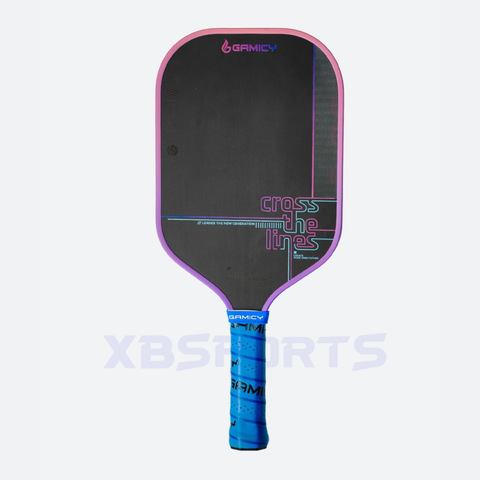 Vợt Pickleball Kaiwin Gamicy Cross Chính Hãng