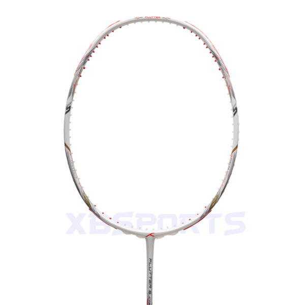 Vợt cầu lông Hundred Flutter S CTRL Chính Hãng