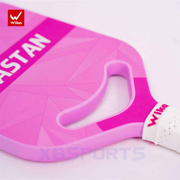 Vợt Pickleball Wika Gastan Chính Hãng