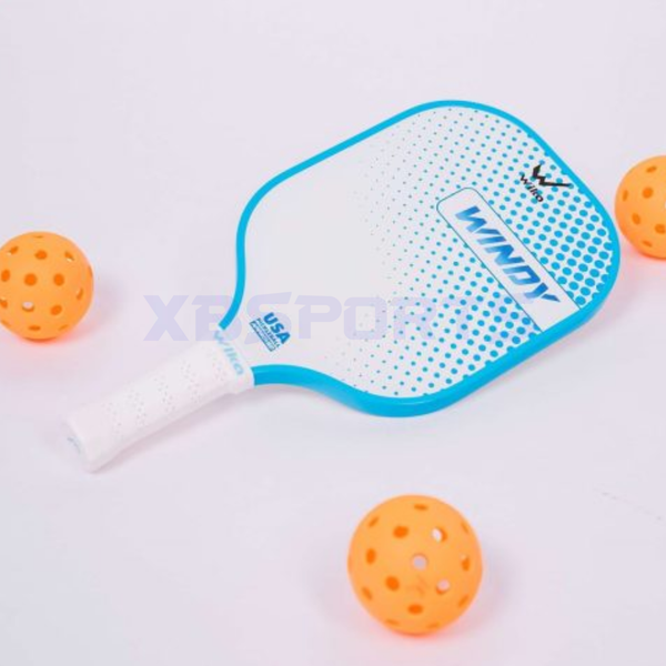Vợt Pickleball Wika Windy Chính Hãng