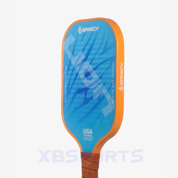 Vợt Pickleball Kaiwin Gamicy Lion Chính Hãng