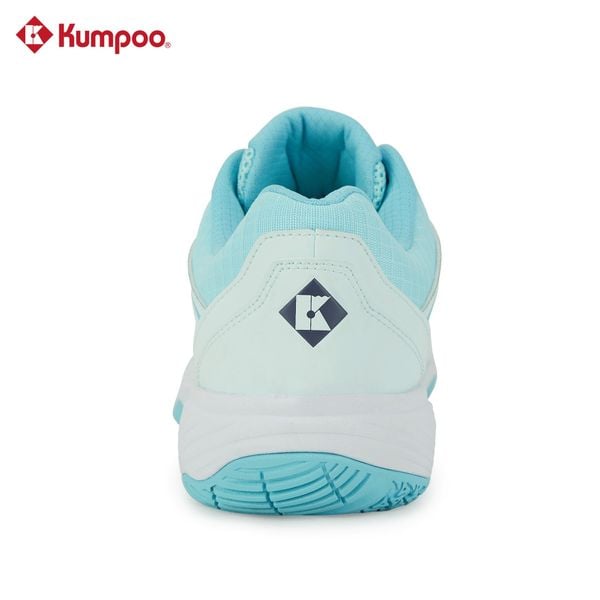 Giày cầu lông Kumpoo KH-G805 LITE PRO Chính Hãng