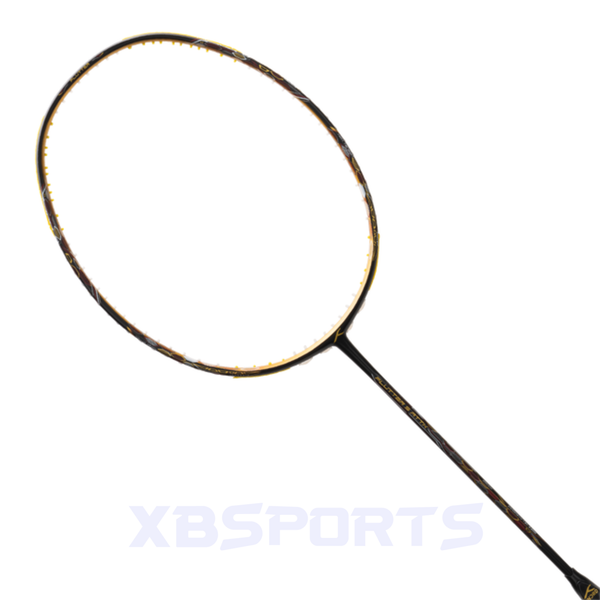 Vợt cầu lông Hundred Flutter S ATTK Chính Hãng