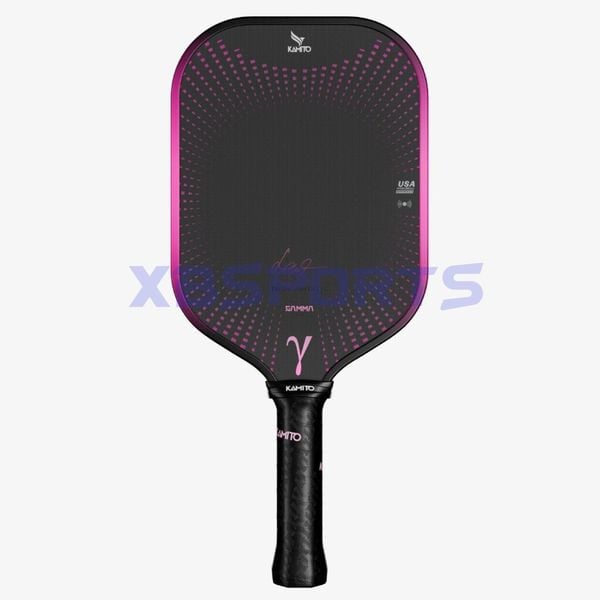 Vợt Pickleball Kamito Gamma Chính Hãng